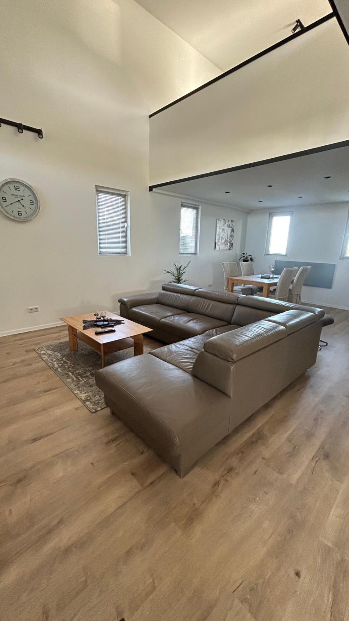 Ferienwohnung Soest Lendringsen Extérieur photo