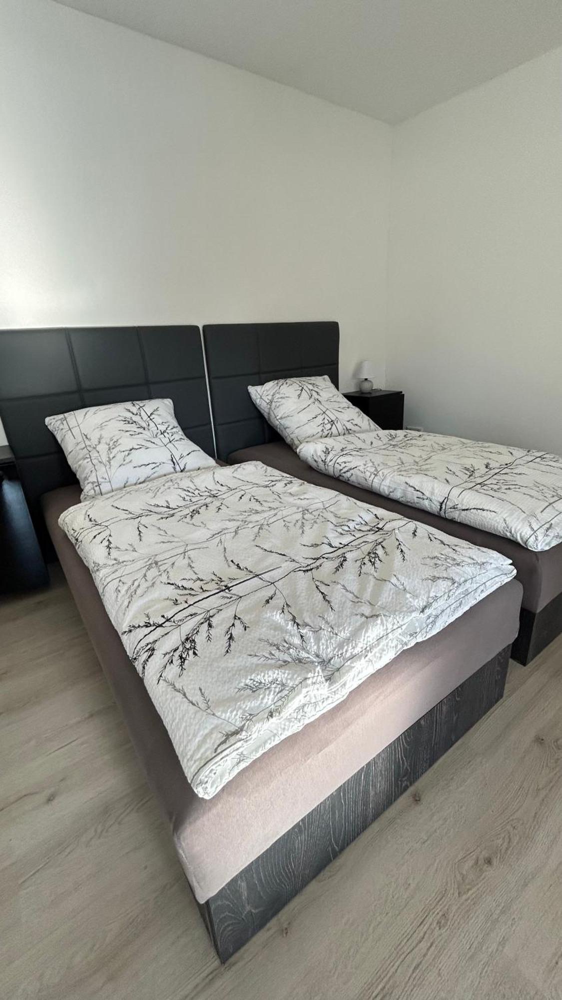 Ferienwohnung Soest Lendringsen Extérieur photo